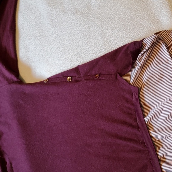 Love Tree ladies sweater - Picture 3 of 6